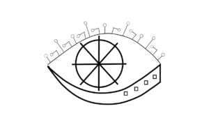 The AI EYE is the support for the Ark